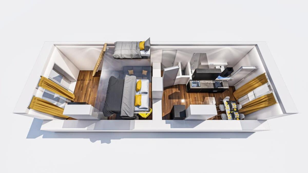 Modern Plus Ac Plus Selfcheckin Берлин Екстериор снимка